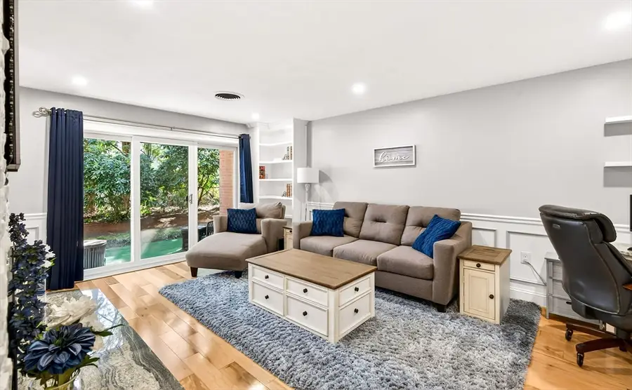 31 Church Green #102, Taunton, MA 02780 - #2