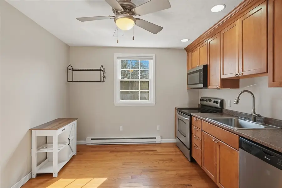 52 Burnap Rd #2, Holliston, MA 01746 - #3