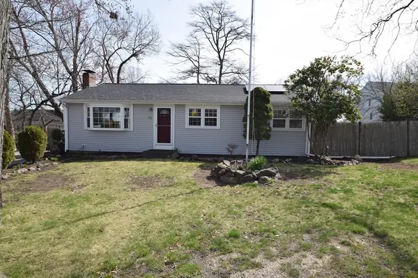 71 Rockefeller St, Randolph, MA 02368