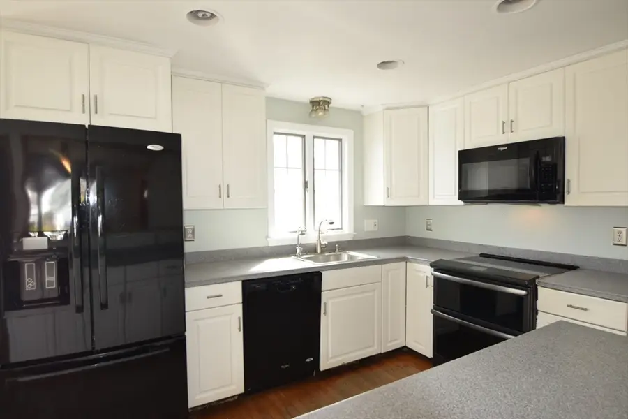 71 Rockefeller St, Randolph, MA 02368 - #3