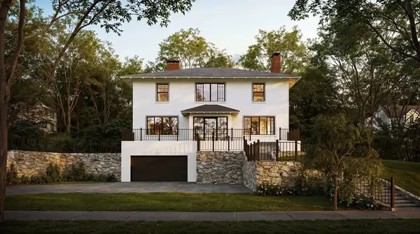 278 Clinton Rd, Brookline, MA 02445