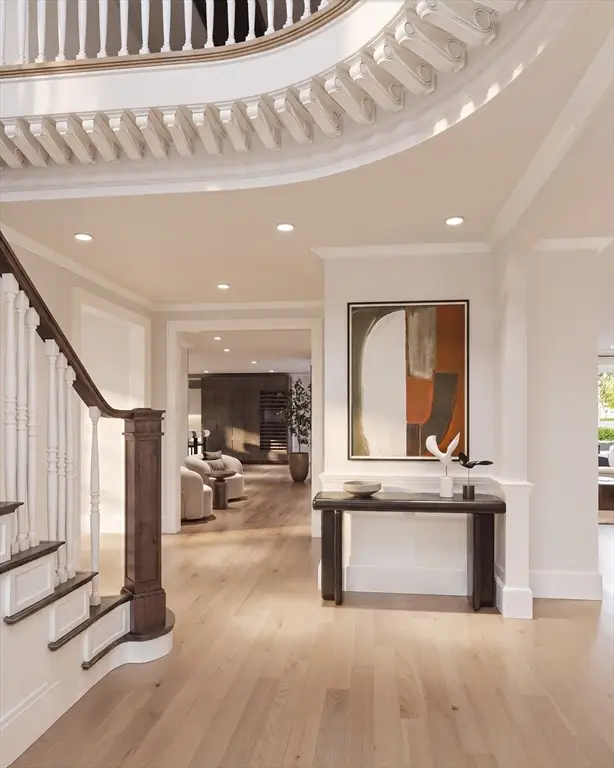 278 Clinton Rd, Brookline, MA 02445 - #2