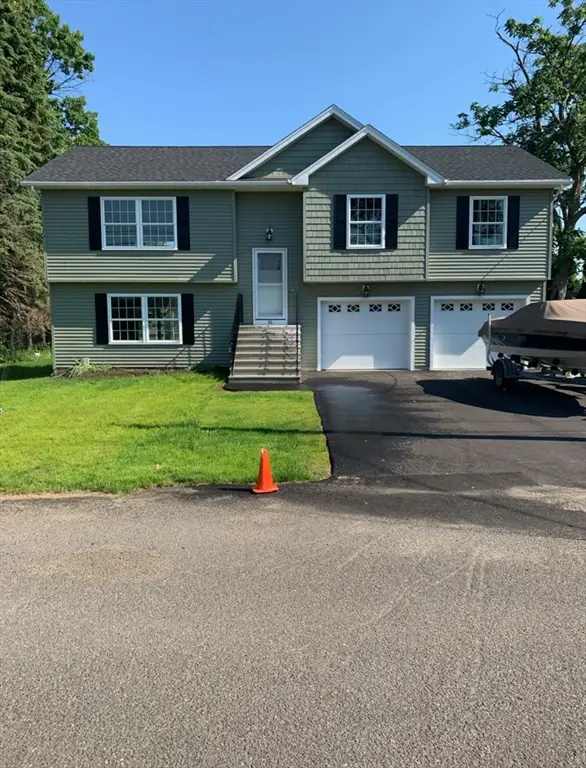 86 Beaumont Ave, Chicopee, MA 01013 - #1