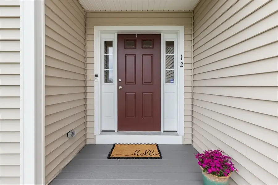 12 Poplar Hill Cir, Merrimac, MA 01860 - #3