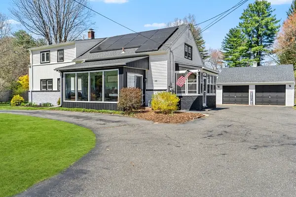 105 Plain Street, Easthampton, MA 01027