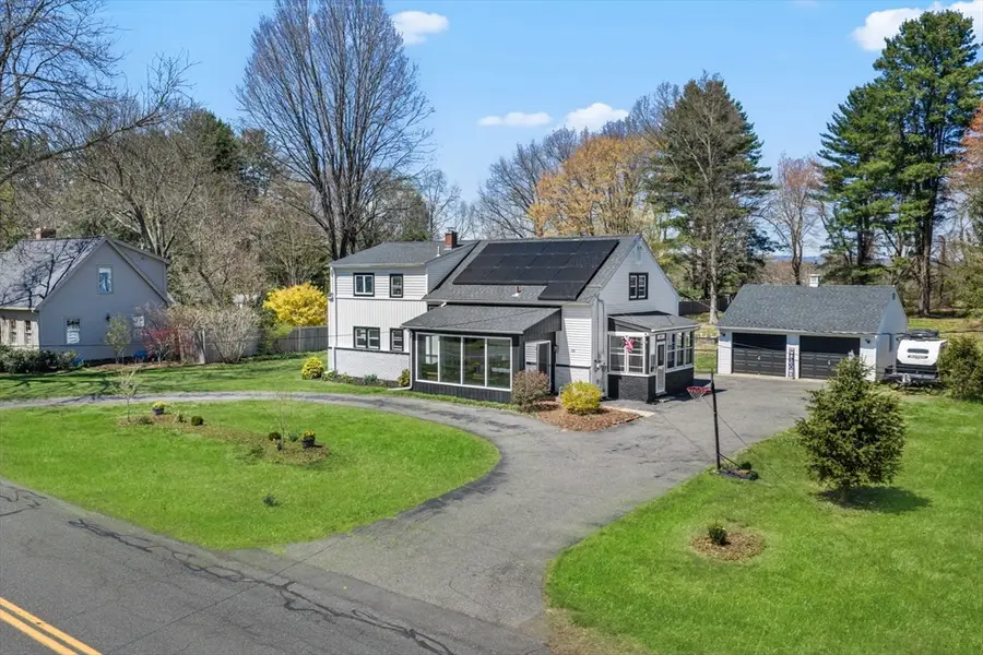 105 Plain Street, Easthampton, MA 01027 - #2