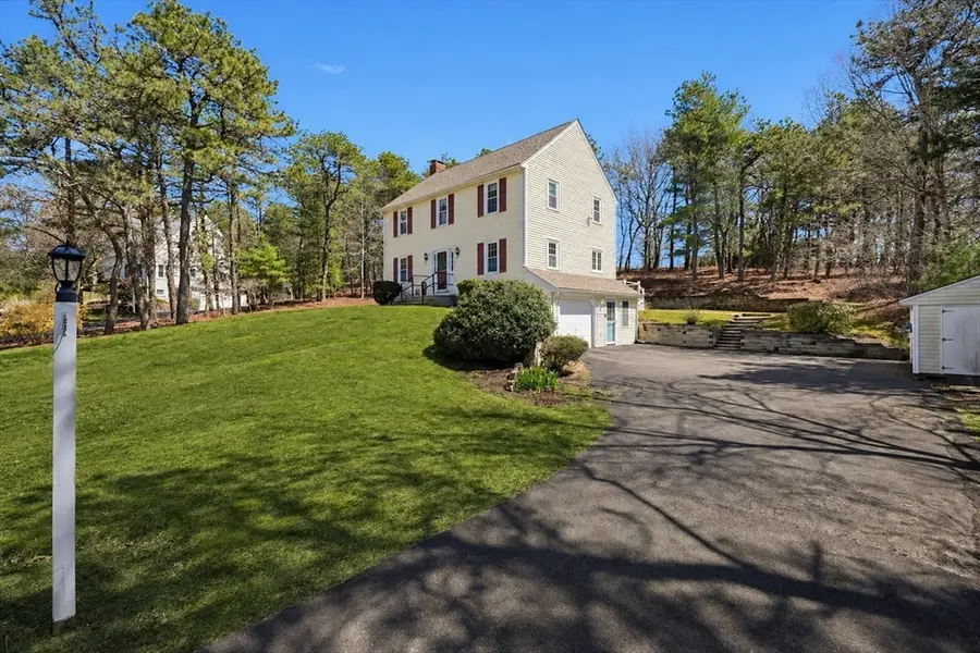 27 Village West Trail, Plymouth, MA 02360 - #2