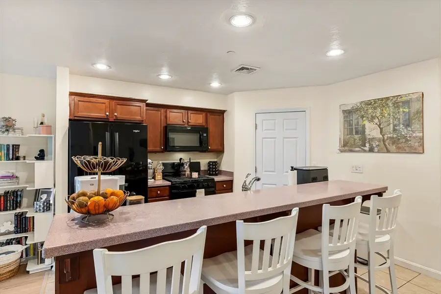 215 Longmeadow Rd #603, Taunton, MA 02780 - #2