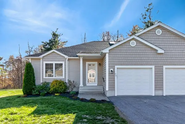 36 Village Rd #36, Paxton, MA 01612