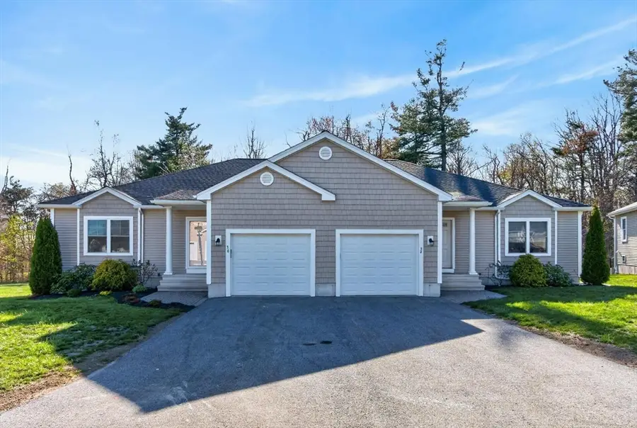 36 Village Rd #36, Paxton, MA 01612 - #2