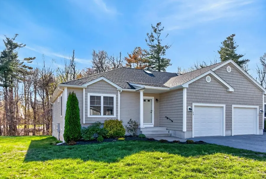 36 Village Rd #36, Paxton, MA 01612 - #3