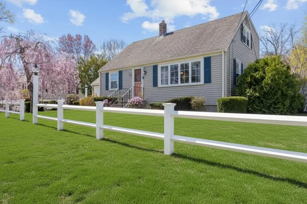 16 Marion Rd, Weymouth, MA 02191 - #1