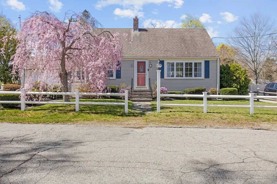 16 Marion Rd, Weymouth, MA 02191 - #2