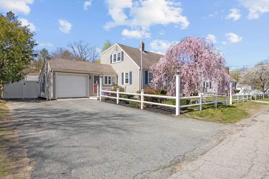 16 Marion Rd, Weymouth, MA 02191 - #3