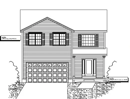 20C Crownshield, Uxbridge, MA 01569