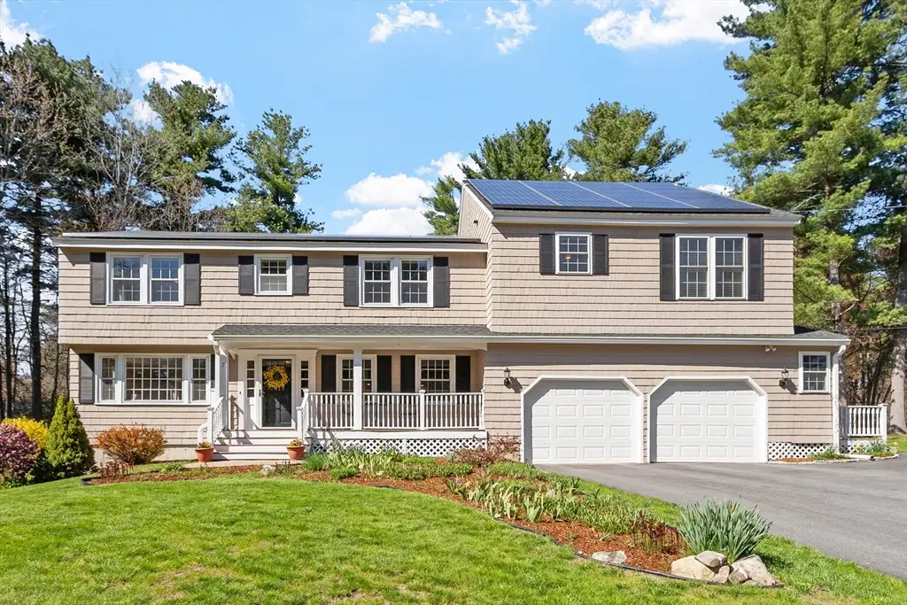 7 Long Meadow Road, Westford, MA 01886 - #1