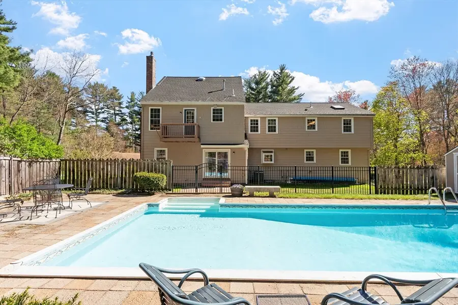 7 Long Meadow Road, Westford, MA 01886 - #2