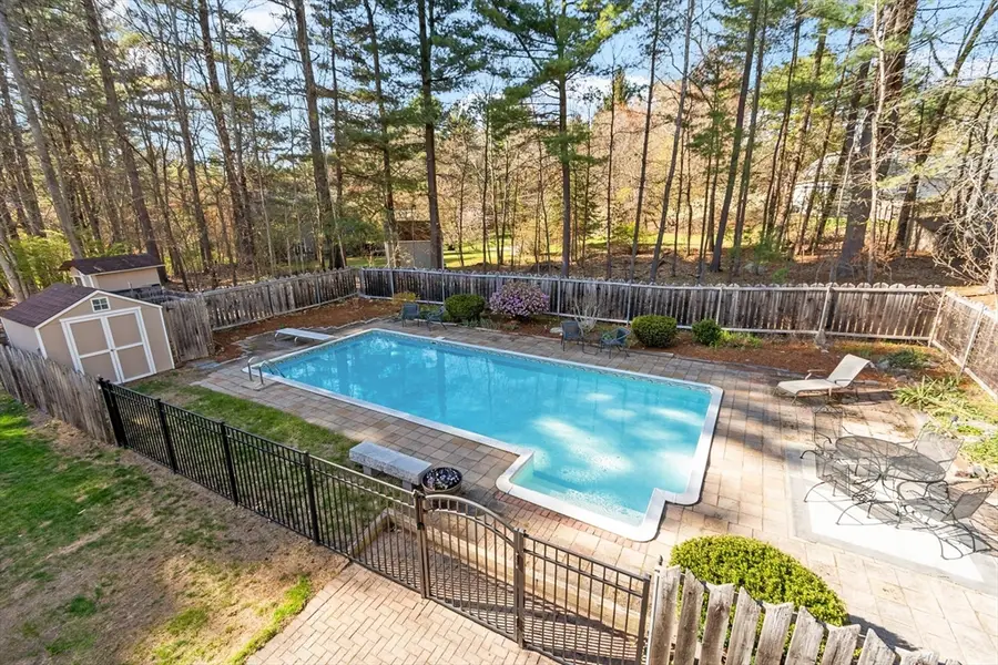 7 Long Meadow Road, Westford, MA 01886 - #3