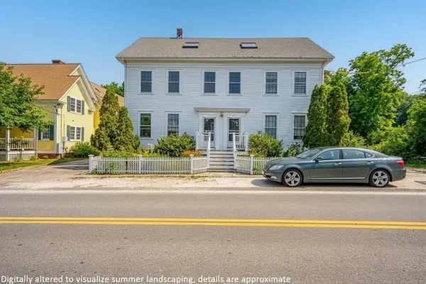 216 Bradford St, Provincetown, MA 02657
