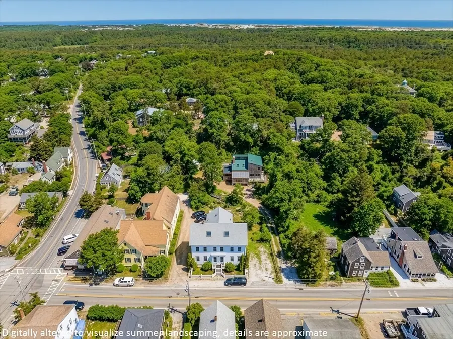 216 Bradford St, Provincetown, MA 02657 - #3