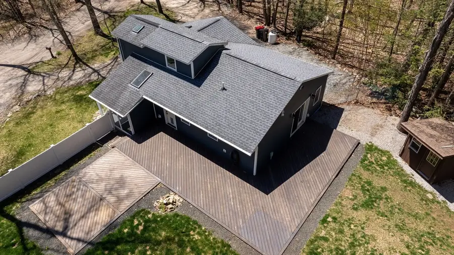 18 Oak Ridge Dr, Charlton, MA 01507 - #2