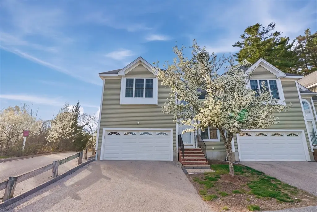 43 Knowlton Circle #43, Upton, MA 01568 - #1