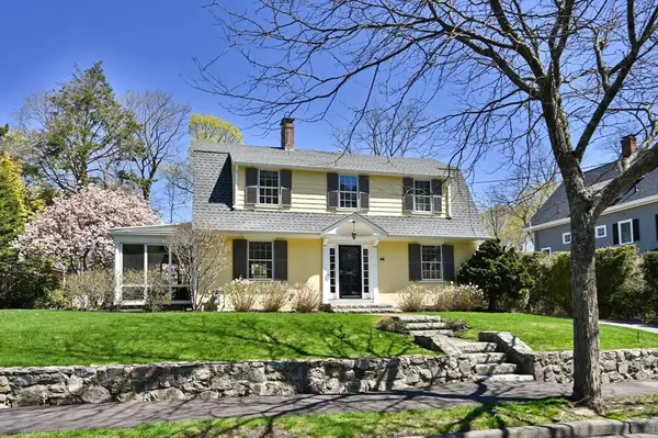 44 Bellevue Rd., Swampscott, MA 01907