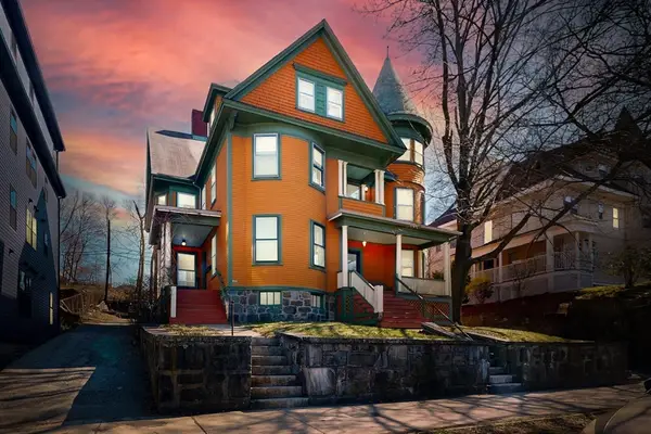 588-590 Cambridge St, Boston, MA 02134