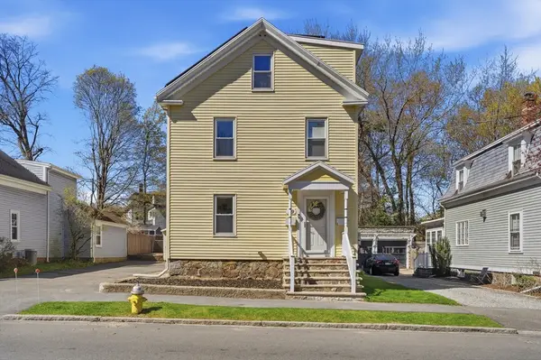 19 Appleton St, Salem, MA 01970