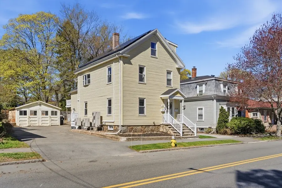 19 Appleton St, Salem, MA 01970 - #2