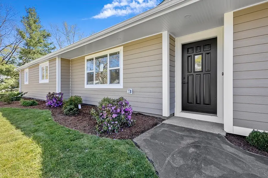 1 Ridge Hill Rd, Canton, MA 02021 - #2