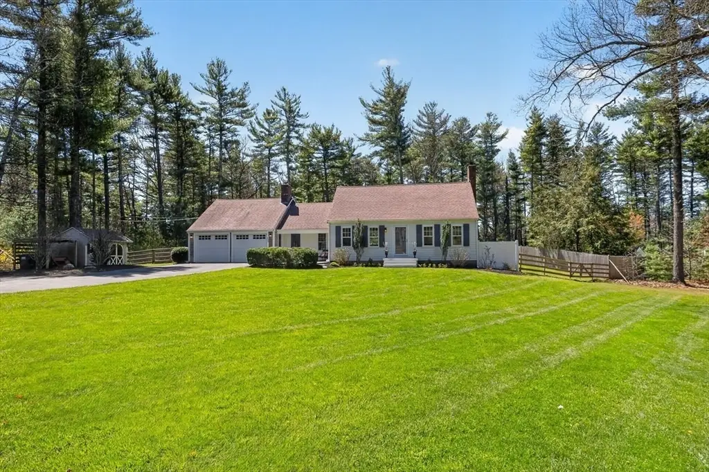 225 Church Street, Duxbury, MA 02332 - #1