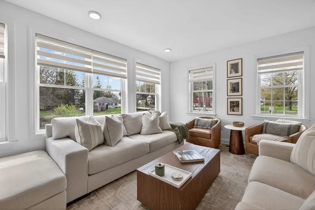 12 Linden St, Berlin, MA 01503 - #1