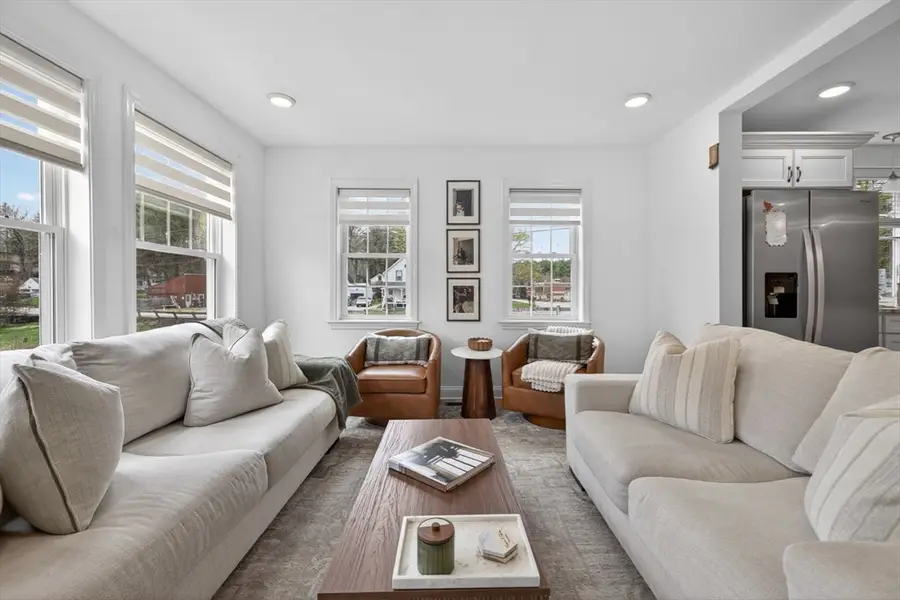 12 Linden St, Berlin, MA 01503 - #2