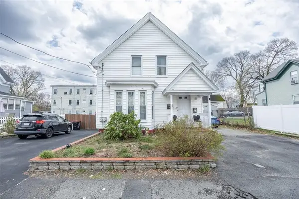 21 Pine Ave, Brockton, MA 02301