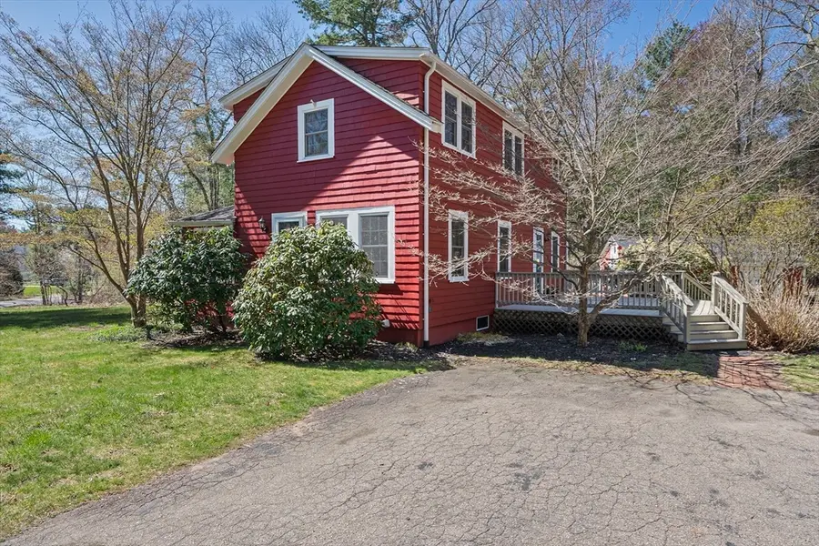 53 Leonard Lane, Norwell, MA 02061 - #2