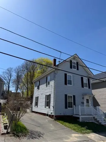 60 Fifth Avenue, Haverhill, MA 01830 - #1