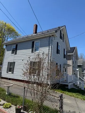 60 Fifth Avenue, Haverhill, MA 01830 - #2