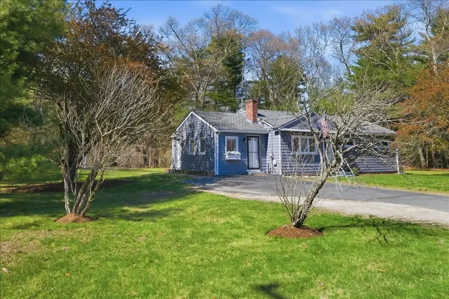 354 East Street, Sharon, MA 02067 - #2
