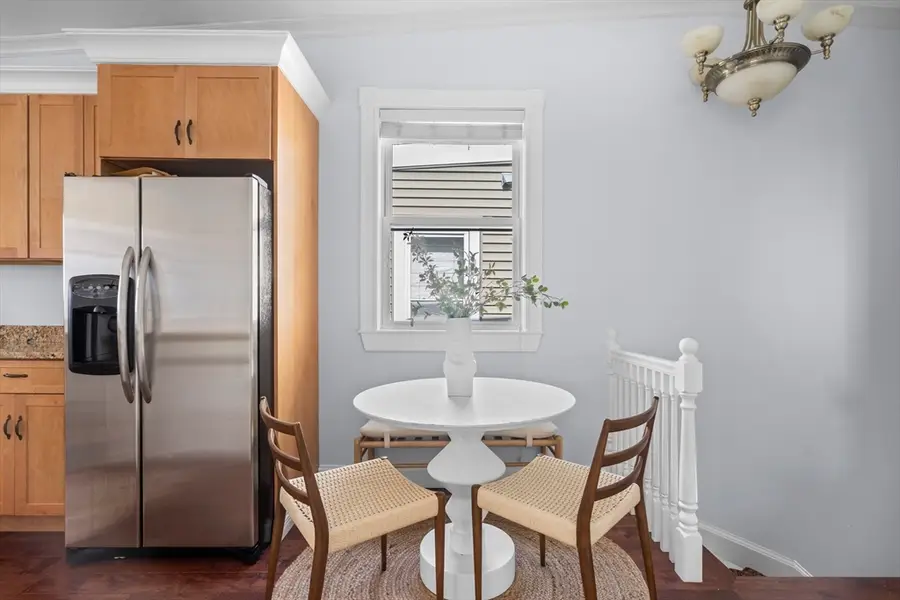 5 Newhill Place #2, Boston, MA 02127 - #3