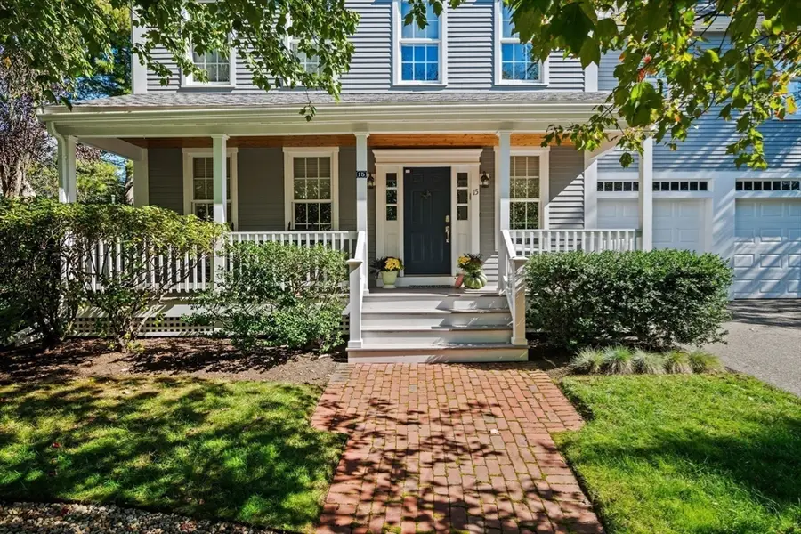 15 Westport Ln, Marblehead, MA 01945 - #3