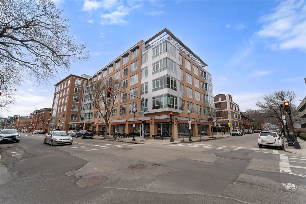 700 Harrison Ave #516, Boston, MA 02118 - #1
