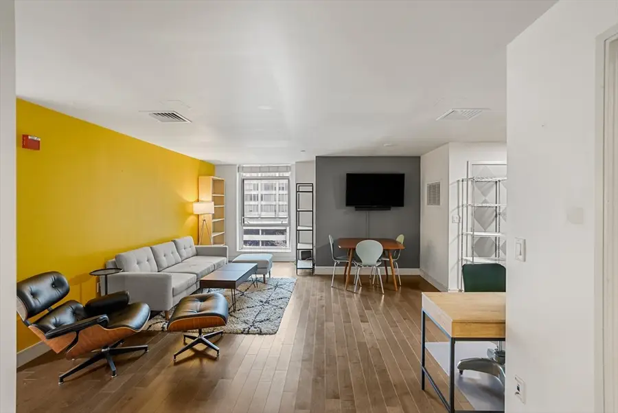 700 Harrison Ave #516, Boston, MA 02118 - #2