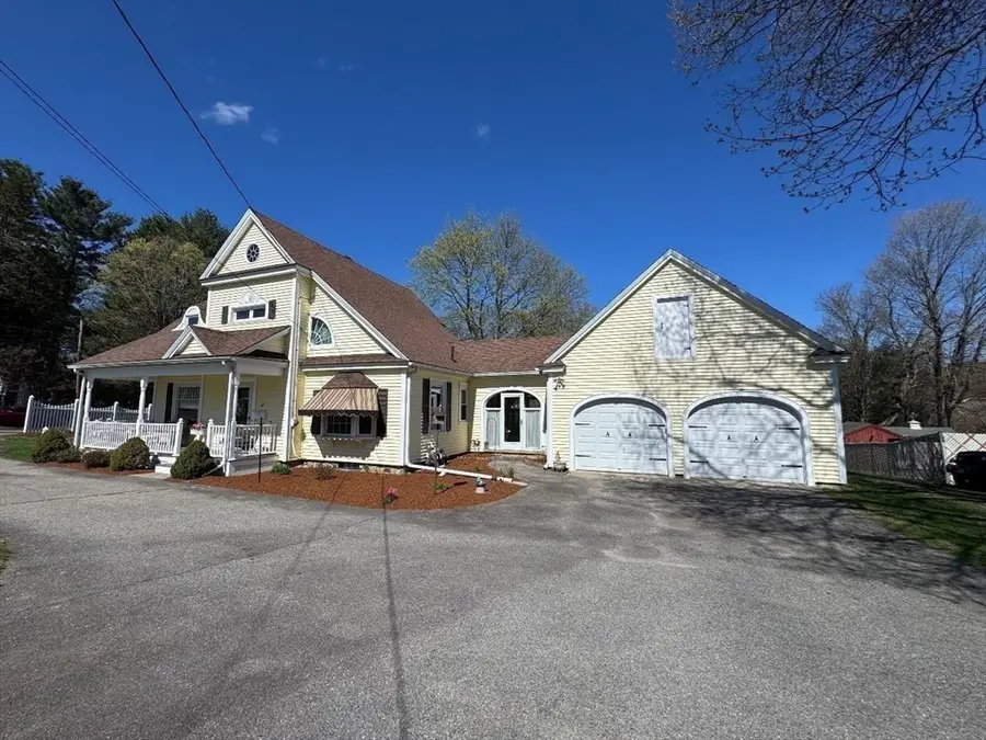 47 Elm St., Methuen, MA 01844 - #2