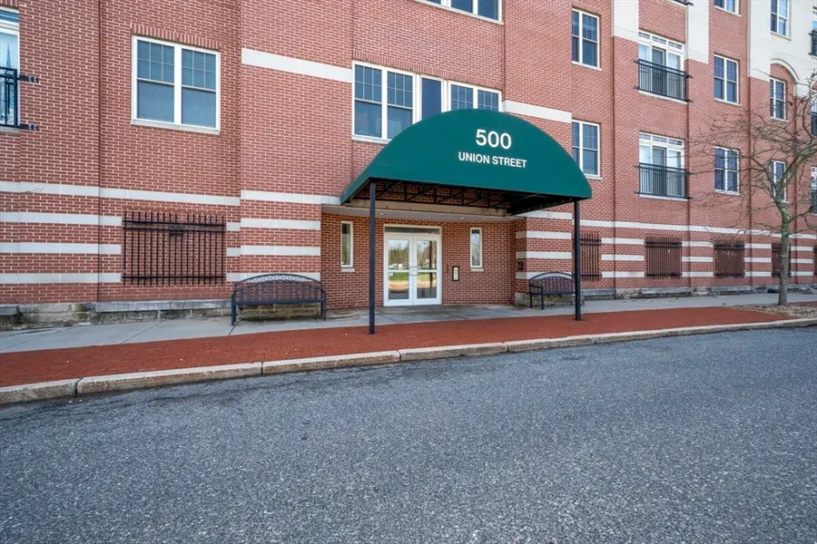 500 Union #5404, Westborough, MA 01581 - #2