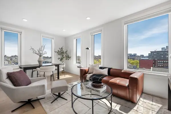 2 Maverick Square #401, Boston, MA 02128