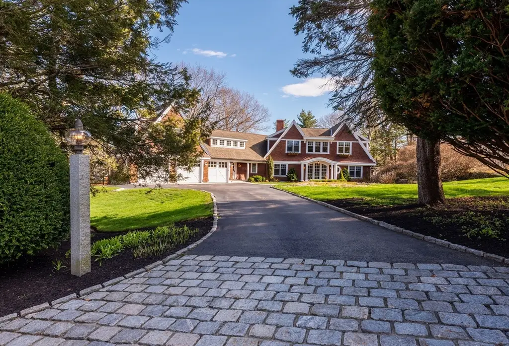 37 Forster Road, Manchester, MA 01944 - #1