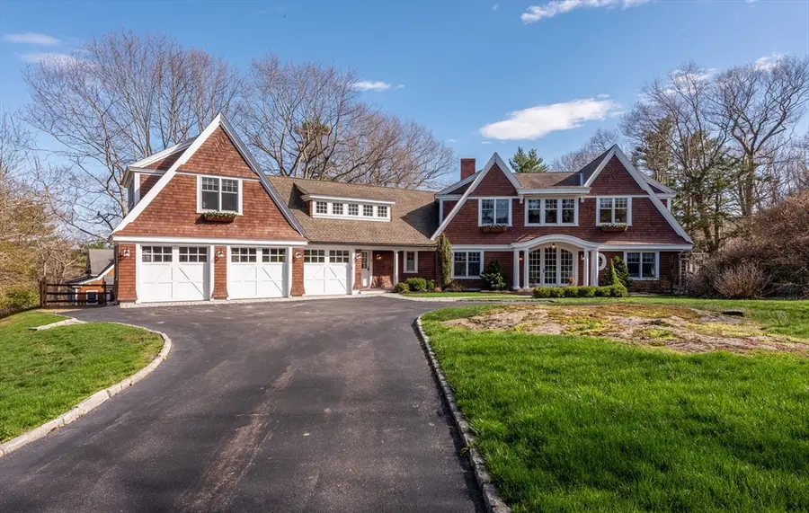 37 Forster Road, Manchester, MA 01944 - #2