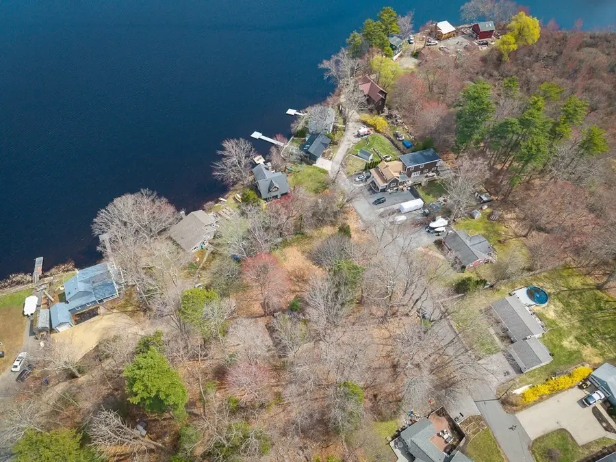 21 Beech Street, South Hamilton, MA 01982 - #2