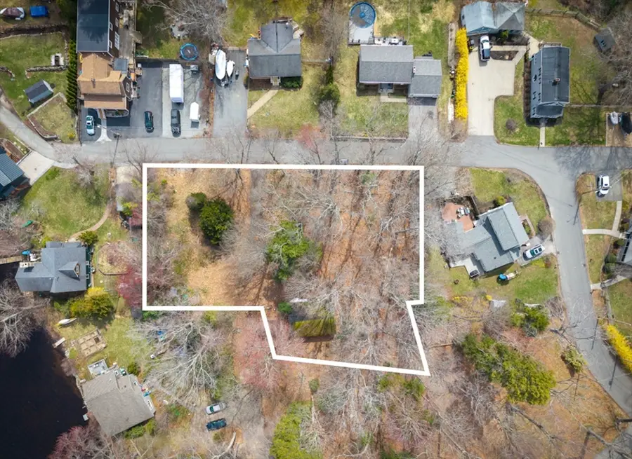 21 Beech Street, South Hamilton, MA 01982 - #3